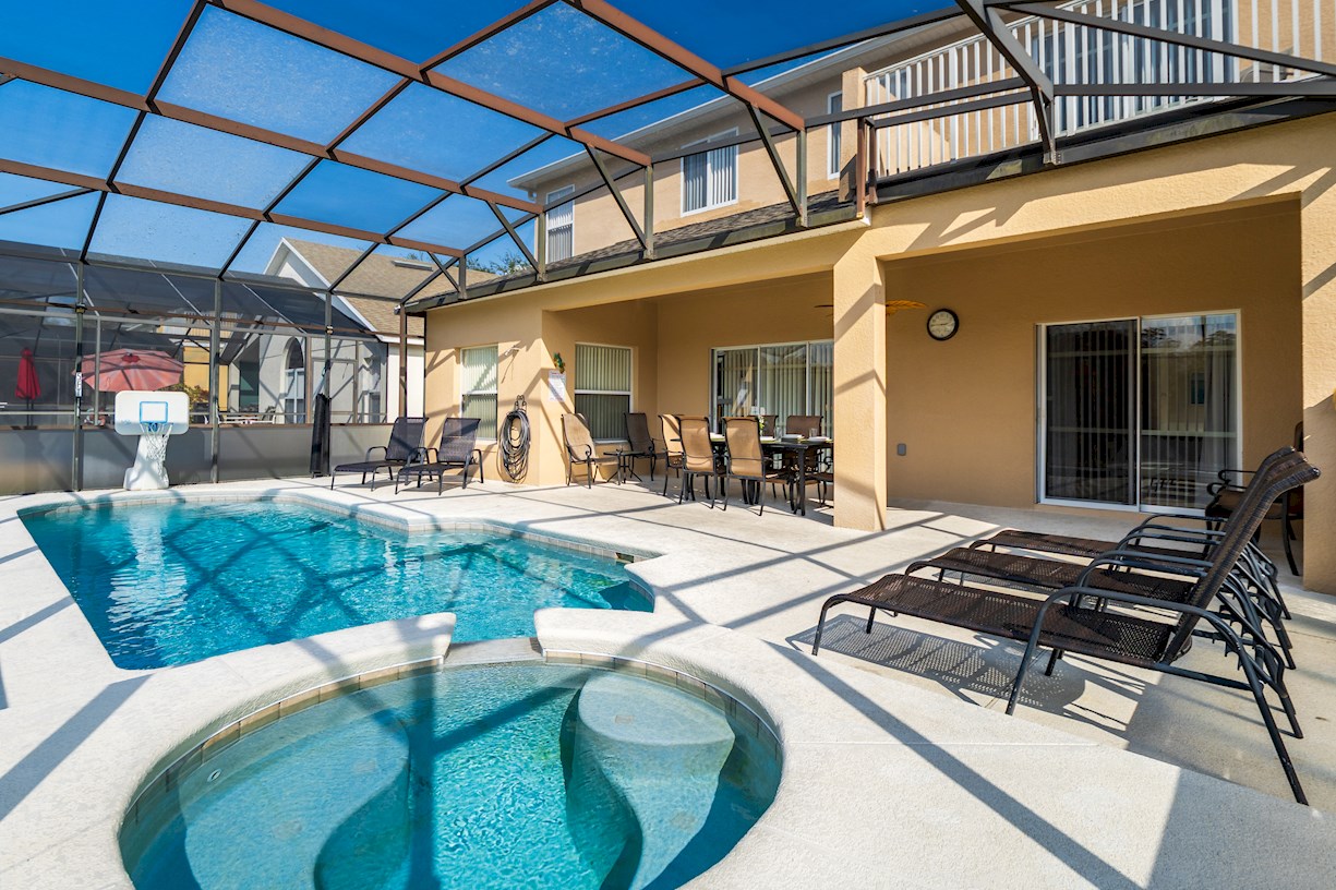 Pool Area