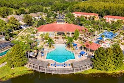 Terra Verde Resort