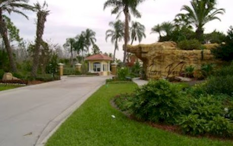 Terra Verde Resort Townhouse | 3 Bedroom 2 ½ Bath