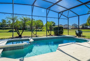The Shire at Westhaven | 3 Bed 3 Bath Villa | SOUTH FACING