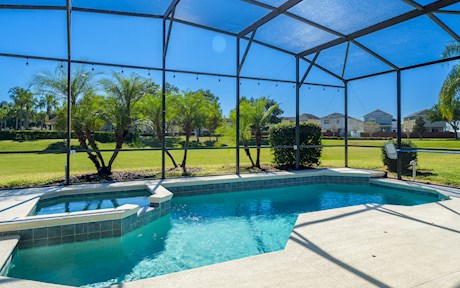 The Shire at Westhaven | 3 Bed 3 Bath Villa | SOUTH FACING