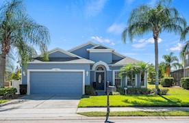 The Shire at Westhaven | 3 Bed 3 Bath Villa | SOUTH FACING