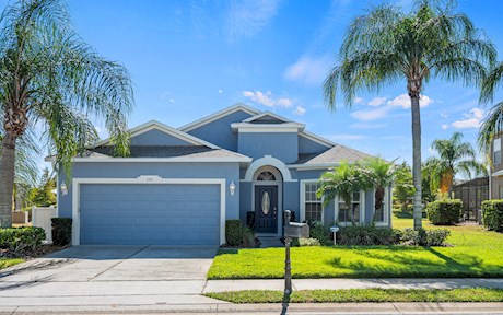 The Shire at Westhaven | 3 Bed 3 Bath Villa | SOUTH FACING