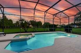 The Shire at Westhaven | 3 Bed 3 Bath Villa | SOUTH FACING