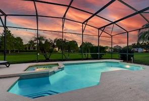 The Shire at Westhaven | 3 Bed 3 Bath Villa | SOUTH FACING