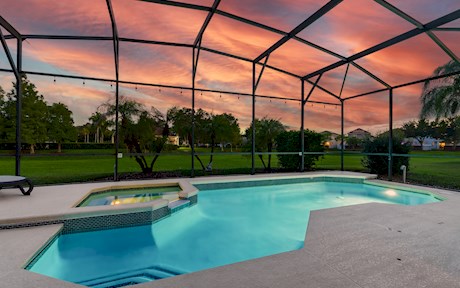 The Shire at Westhaven | 3 Bed 3 Bath Villa | SOUTH FACING