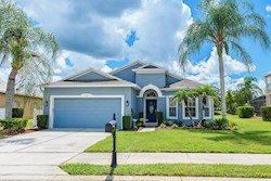 The Shire Single Storey Home
