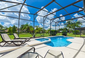 The Shire at Westhaven | 3 Bed 3 Bath Villa | SOUTH FACING