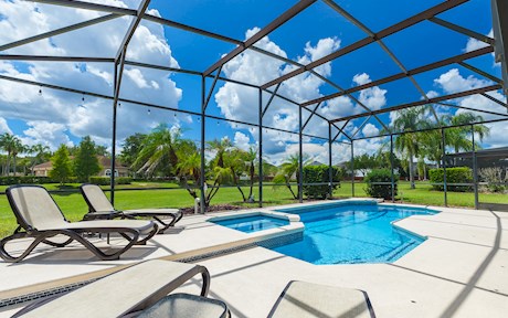 The Shire at Westhaven | 3 Bed 3 Bath Villa | SOUTH FACING
