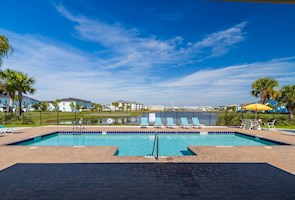 Margaritaville Nautical 4 Bed 4 Bath Villa (Two King Suites)