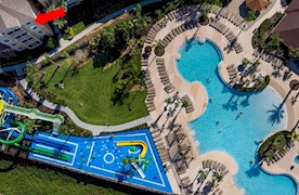 Windsor Hills Condo with Resort Clubhouse Access