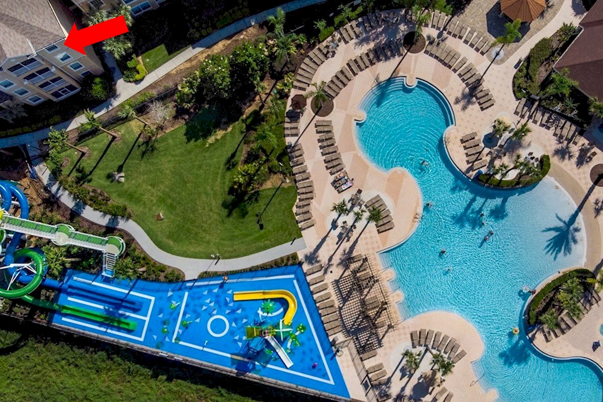 Very Close to Clubhouse