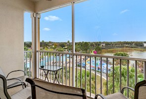 Windsor Hills Condo with Resort Clubhouse Access
