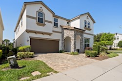 Solara Resort 6 Bedroom Villa near Disney World