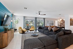 Luxury family villa in Kissimmee Florida