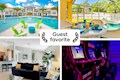 Veranda Palms 4 Bedrom Vacation Rental