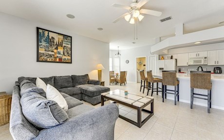 The Shire of West Haven - 5 Bedroom 3 Bath Villa with Pool