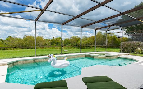  The Shire of West Haven - 5 Bedroom 3 Bath Villa with Pool