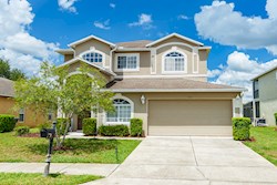 The Shire 5 Bed Villa with Open View