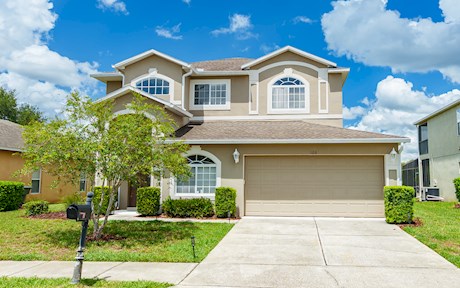  The Shire of West Haven - 5 Bedroom 3 Bath Villa with Pool