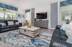 Solara Resort | 7 Bed 6½ Bath Villa with Pool and Spa