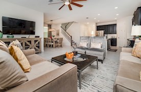 Solara Resort | 5 Bed 5½ Bath Villa with Pool and Spa