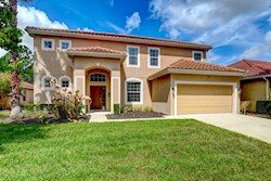 Solterra Resort 5 Bedroom Villa near Disney World Orlando