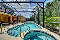 Pool / Spa