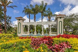 Emerald Island Resort in Kissimmee
