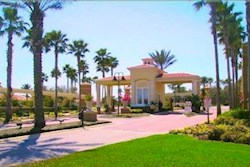 Emerald Island Resort Secure Gated Comunity