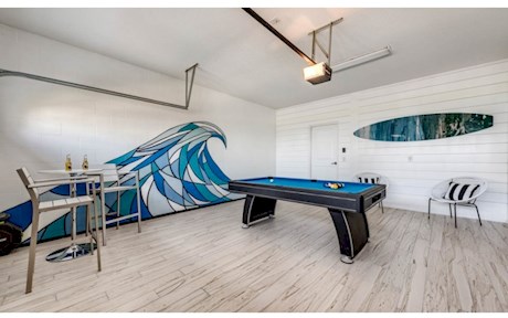Champions Gate Resort 5 Bedroom 4.5 Bath Florida Villa