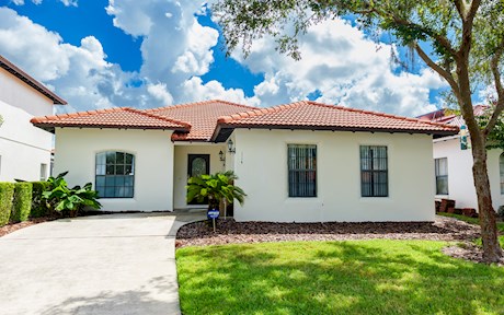 High Grove 3 Bedroom 2 Bath Vacation Rental