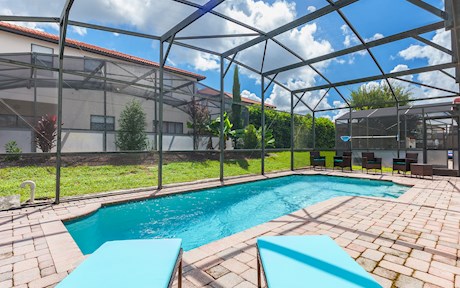 High Grove 3 Bedroom 2 Bath Villa | New to Rental Market