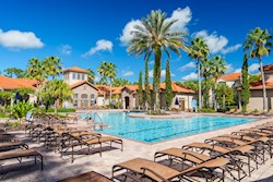 Tuscana Resort Pool