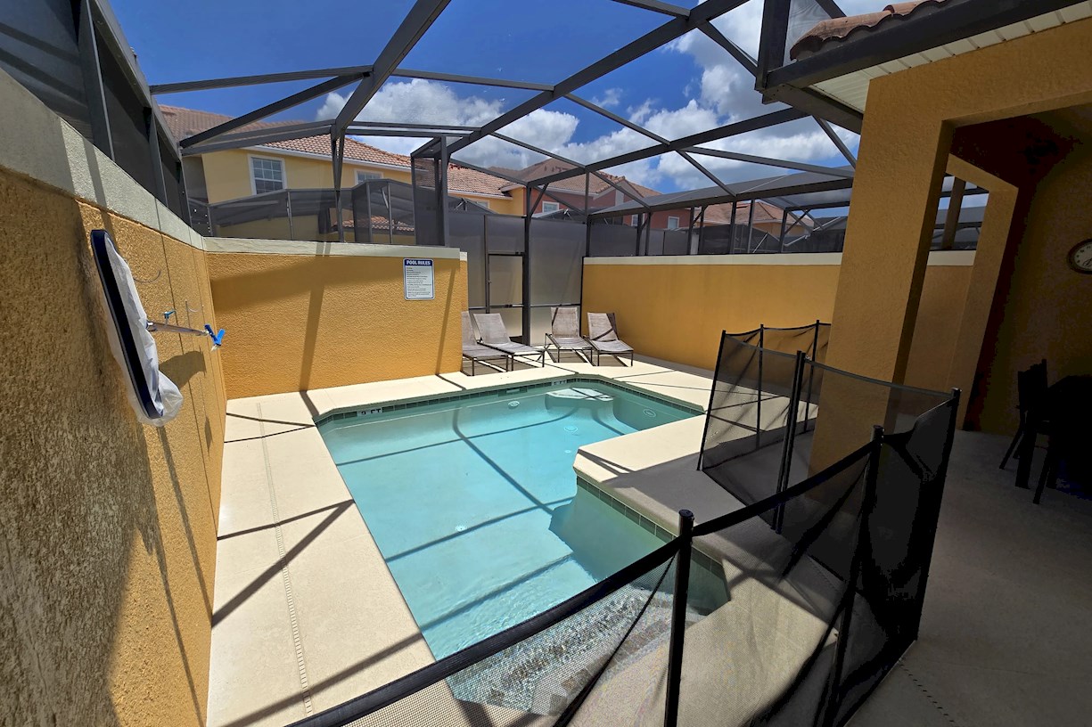 Pool Area
