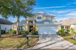 Westridge 5 Bedroom Vacation Rental