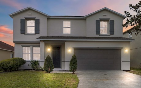 Theater Room, Game Room & Family Fun near Disney