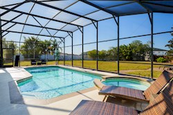 YOUR OWN 1/2 ACRE SPACE