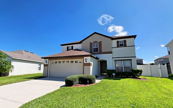 Belgravia Villa | Four Corners
