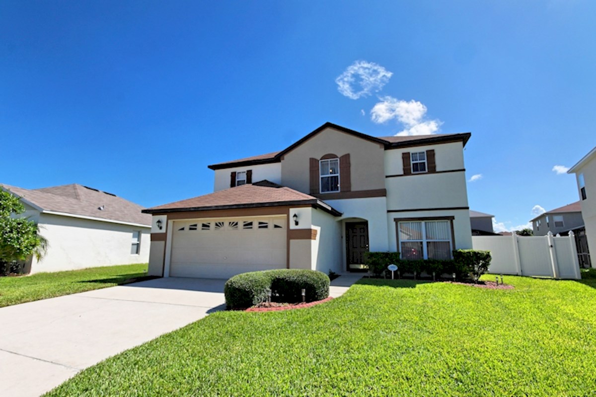 Belgravia Villa | Four Corners