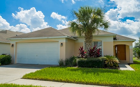 Emerald Island Retreat 2 | 4 Bedroom 3 Bath Villa