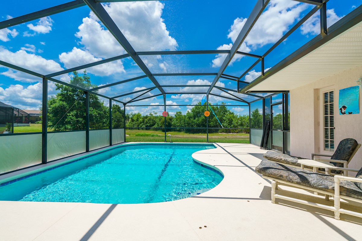Pool Area