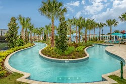 Lazy River