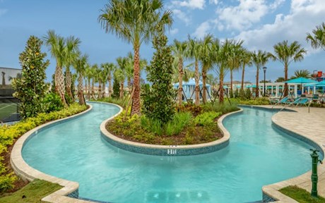 Lazy River