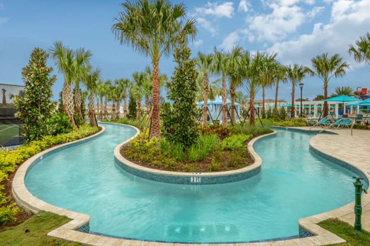 Lazy River
