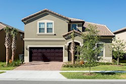 Luxury 8BR 6BA Villa