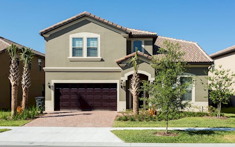 8BR/6BA Villa, 5 Miles to Disney, South Facing Pool/Hot Tub