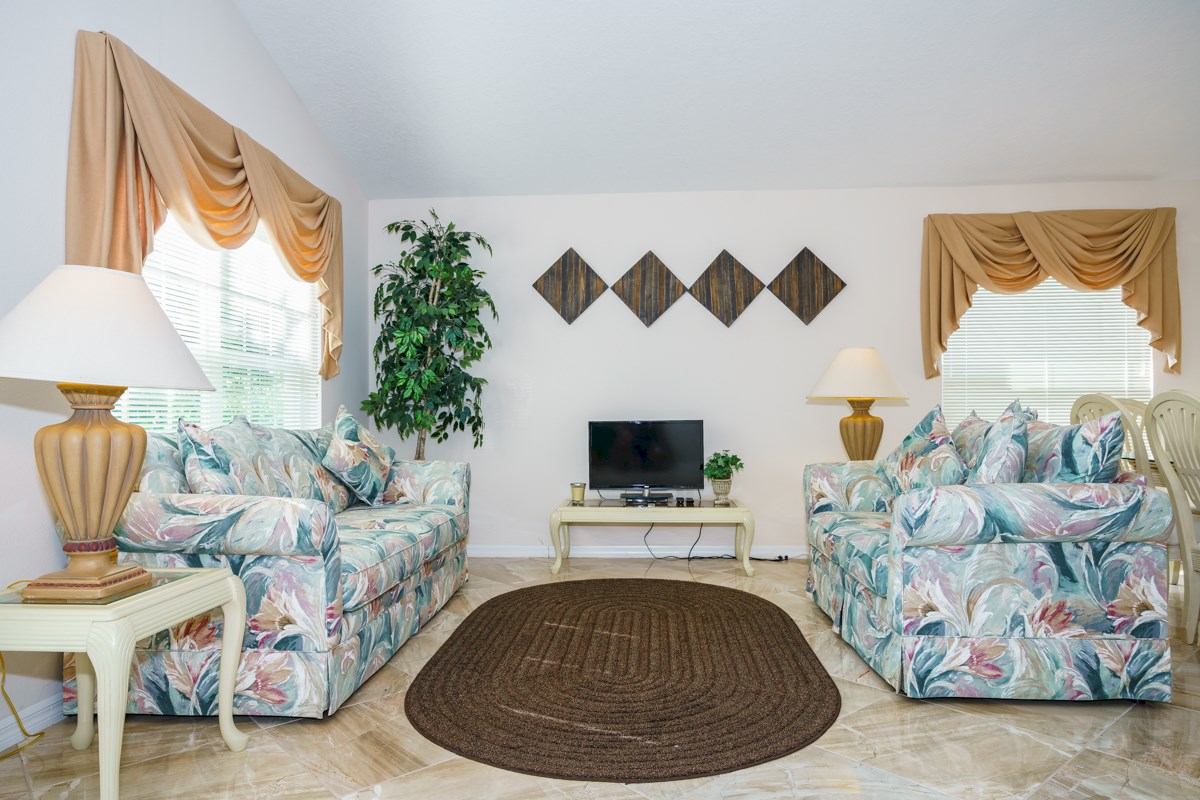 Sitting Area