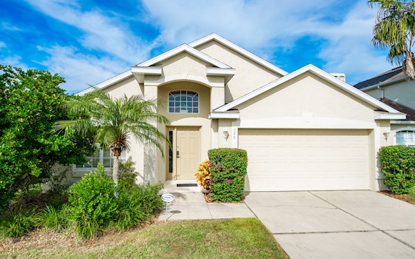 Highlands Reserve 4 Bedroom Villa