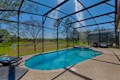 South Facing Pool